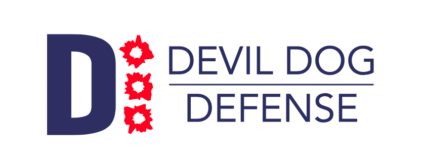 D3 Devil Dog Defense